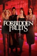 Poster Film Forbidden Fruits (2026)