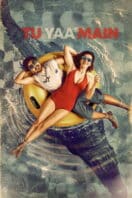 Poster Film Tu Yaa Main (2026)