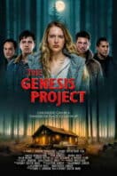 Poster Film The Genesis Project (2026)