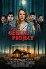 Poster Film The Genesis Project (2026)