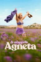 Poster Film Je m’appelle Agneta (2026)