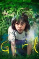 Poster Film Girl (2025)