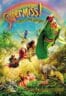 Poster Film Super Miss! Saves The Jungle (2026)