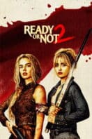 Poster Film Ready or Not 2: Here I Come (2026)