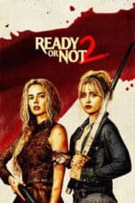 Poster Film Ready or Not 2: Here I Come (2026)