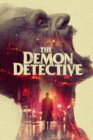 Poster Film The Demon Detective (2025)
