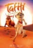 Poster Film Tafiti: Across the Desert (2025)
