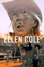 Poster Film The Last Stand of Ellen Cole (2024)