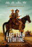 Poster Film Last Train to Fortune (2025)