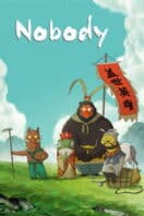 Poster Film Nobody (2025)