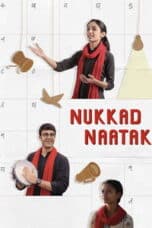 Poster Film Nukkad Naatak (2026)