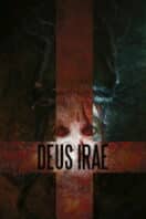 Poster Film Deus Irae (2023)