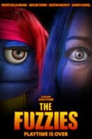 Poster Film The Fuzzies (2025)