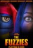 Poster Film The Fuzzies (2025)