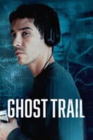 Poster Film Ghost Trail (2024)