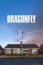 Poster Film Dragonfly (2025)