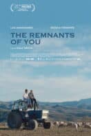 Poster Film The Remnants of You (2025)
