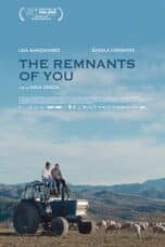 Poster Film The Remnants of You (2025)