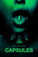 Poster Film Capsules (2023)
