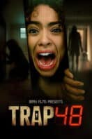 Poster Film Trap 48 (2025)