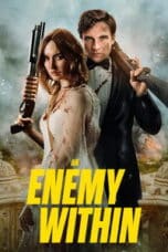 Poster Film An Enemy Within (2025)