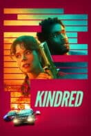 Poster Film Kindred (2025)