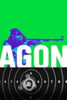 Poster Film Agon (2025)