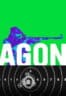 Poster Film Agon (2025)
