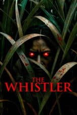 Poster Film The Whistler (2026)