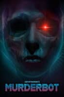 Poster Film Murderbot (2023)