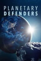 Poster Film Planetary Defenders (2025)