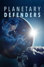 Poster Film Planetary Defenders (2025)