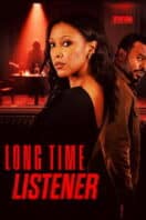 Poster Film Long Time Listener (2026)