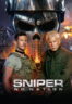 Poster Film Sniper: No Nation (2026)