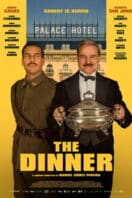 Poster Film The Dinner (2025)