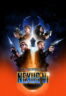 Poster Film The Adventures of Nexus VI (2025)
