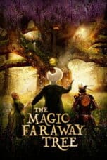 Poster Film The Magic Faraway Tree (2026)