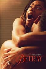 Poster Film Betray (2023)