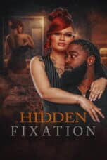Poster Film Hidden Fixation (2026)