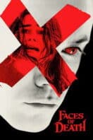 Poster Film Faces of Death (2026)