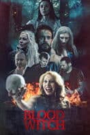 Poster Film Blood Witch (2026)