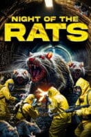 Poster Film Night of the Rats (2025)