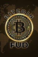 Poster Film Bitcoin FUD (2021)