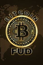 Poster Film Bitcoin FUD (2021)