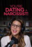 Poster Film You’re Dating a Narcissist! (2026)