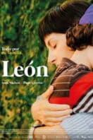 Poster Film León (2024)
