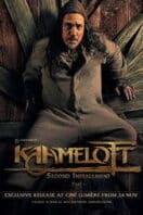 Poster Film Kaamelott: The Second Chapter (Part I) (2025)