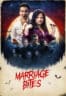 Poster Film Marriage Bites (2025)