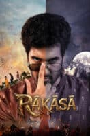 Poster Film Raakaasa (2026)