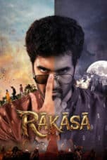 Poster Film Raakaasa (2026)